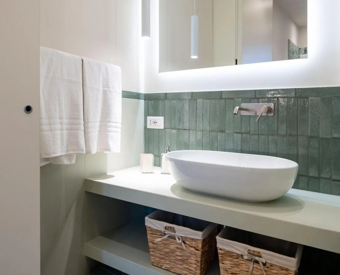 La Farfalla Blu - Boutique Apartment Bergamo 0*,