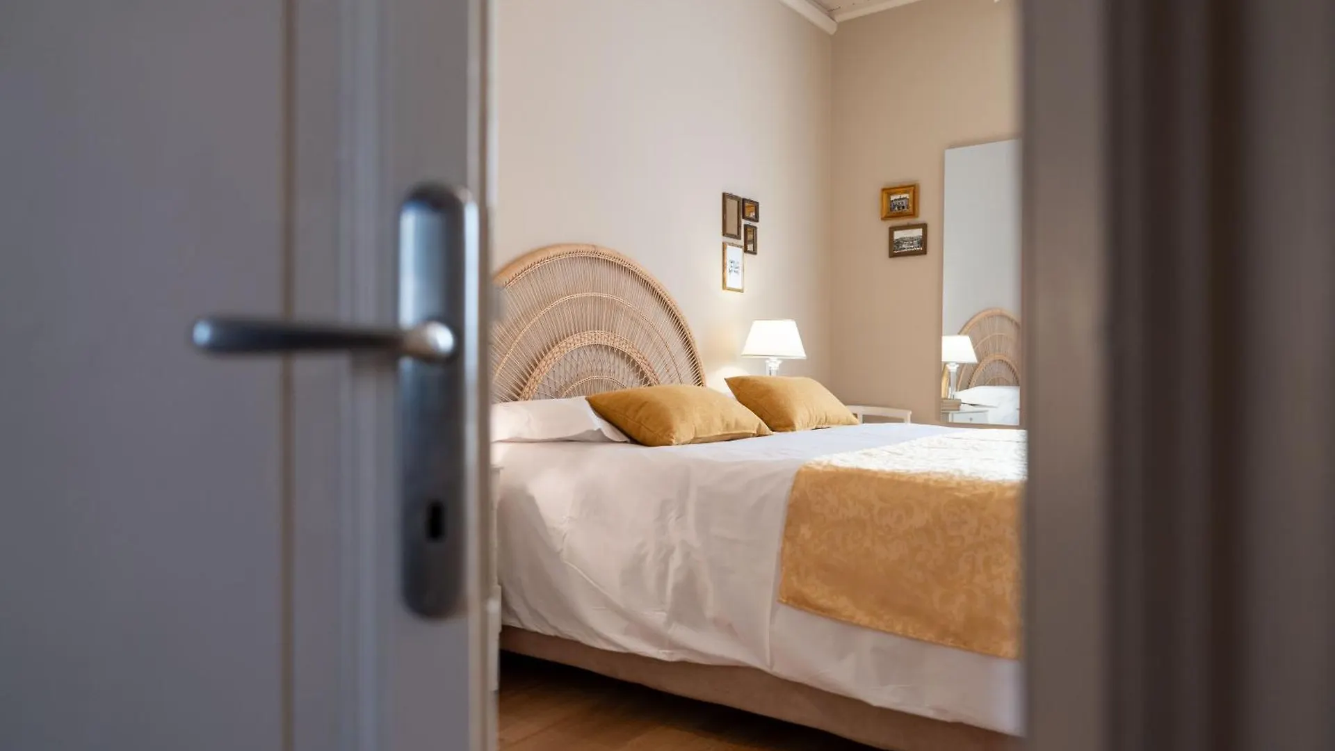La Farfalla Blu - Boutique Apartment Bergamo